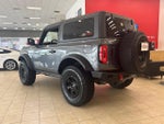2023 Bronco Thumbnail 3