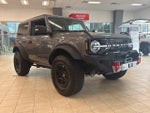 2023 Bronco Thumbnail 4