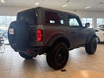 2023 Bronco Thumbnail 5
