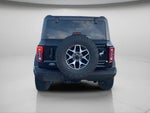 2023 Bronco Thumbnail 9