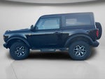 2023 Bronco Thumbnail 13