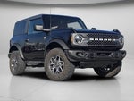 2023 Bronco Thumbnail 3