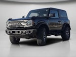 2023 Bronco Thumbnail 19