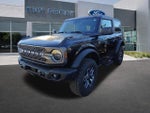 2023 Bronco Thumbnail 16