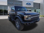 2023 Bronco Thumbnail 18