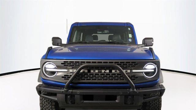 2023 Ford Bronco Base Advanced