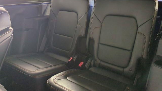 2023 Ford Bronco Base Advanced