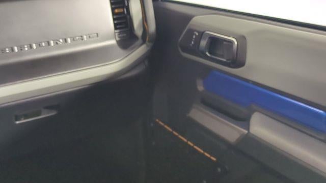 2023 Ford Bronco Base Advanced
