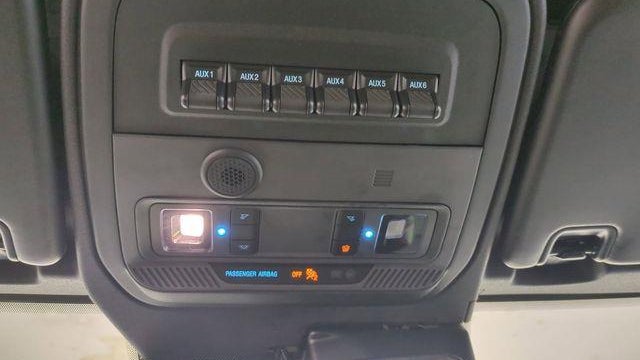 2023 Ford Bronco Base Advanced