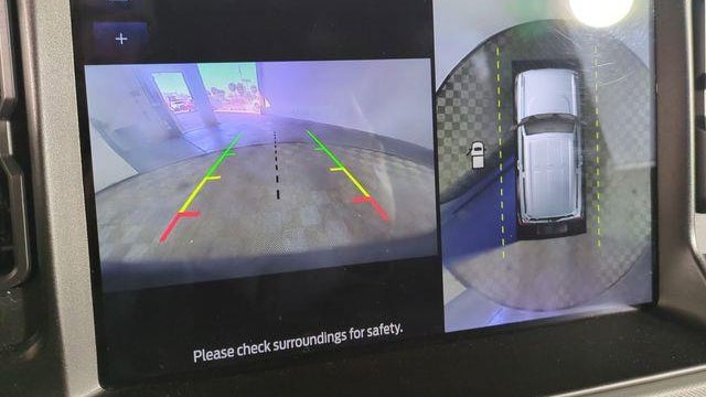 2023 Ford Bronco Base Advanced