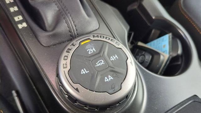 2023 Ford Bronco Base Advanced