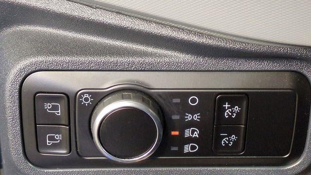 2023 Ford Bronco Base Advanced