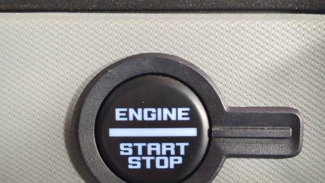 2023 Ford Bronco Base Advanced