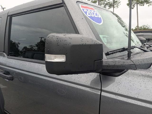2023 Ford Bronco - $45,586