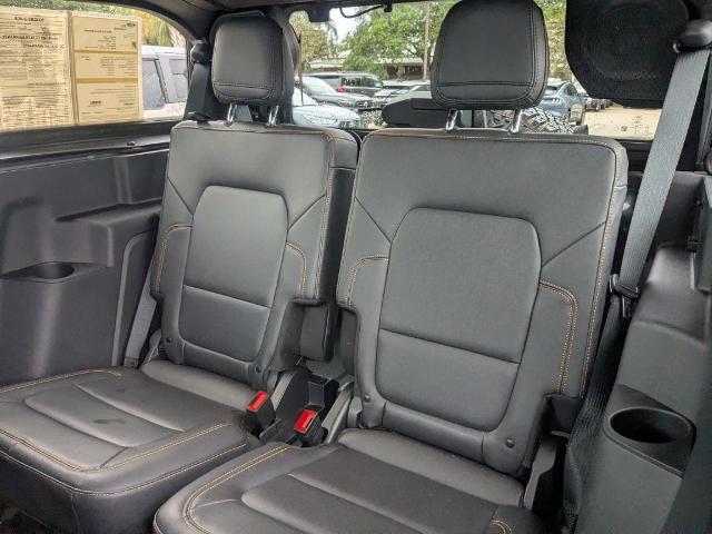 2023 Ford Bronco - $45,586