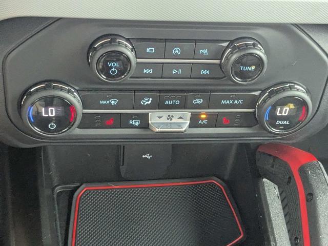 2023 Ford Bronco - $45,586
