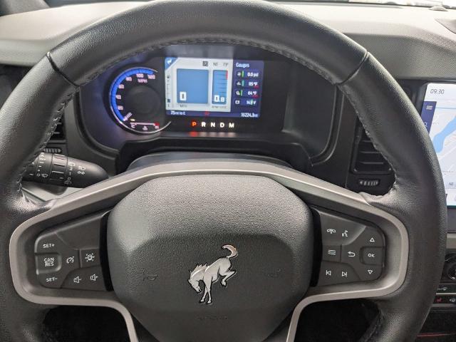 2023 Ford Bronco - $45,586