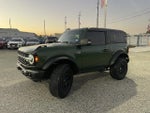 2023 Bronco Thumbnail 4