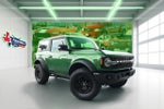 2023 Bronco Thumbnail 1