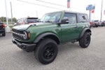 2023 Bronco Thumbnail 9