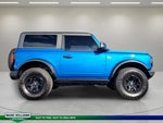 2023 Bronco Thumbnail 3