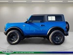 2023 Bronco Thumbnail 7