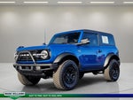 2023 Bronco Thumbnail 8