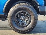 2023 Bronco Thumbnail 11