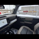 2023 Bronco Thumbnail 2