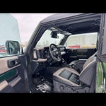 2023 Bronco Thumbnail 9