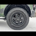 2023 Bronco Thumbnail 10