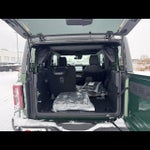 2023 Bronco Thumbnail 12