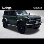 2023 Bronco Thumbnail 15