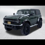 2023 Bronco Thumbnail 16