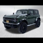 2023 Bronco Thumbnail 17