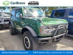 2023 Bronco Thumbnail 2