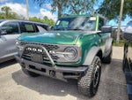 2023 Bronco Thumbnail 4