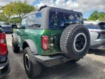 2023 Bronco Thumbnail 5