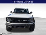 2023 Bronco Thumbnail 1