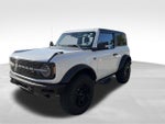 2023 Bronco Thumbnail 4