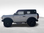 2023 Bronco Thumbnail 5