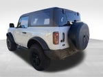 2023 Bronco Thumbnail 6