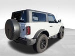 2023 Bronco Thumbnail 8