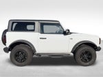 2023 Bronco Thumbnail 9