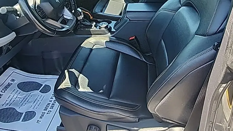 2023 Ford Bronco Base Advanced