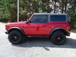 2021 Bronco Thumbnail 2