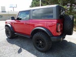 2021 Bronco Thumbnail 3