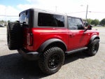 2021 Bronco Thumbnail 5
