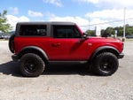 2021 Bronco Thumbnail 6