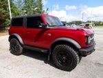 2021 Bronco Thumbnail 7